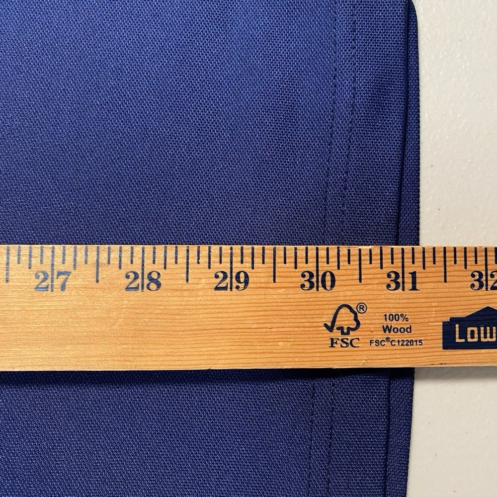 Pinehurst No 2 Putterboy Performance Polo 3XL Mens 2014 US Open Navy - Picture 5 of 9